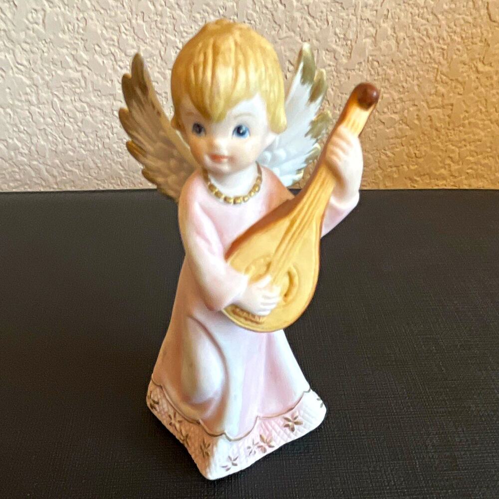 Lefton china 07464 1989